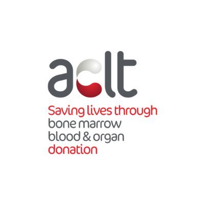 ACLT is a 40+ times award winning charity committed to providing hope to patients living with blood cancer and illnesses.
