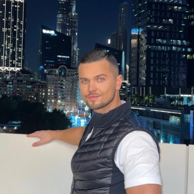 bedarbis7's profile picture. 