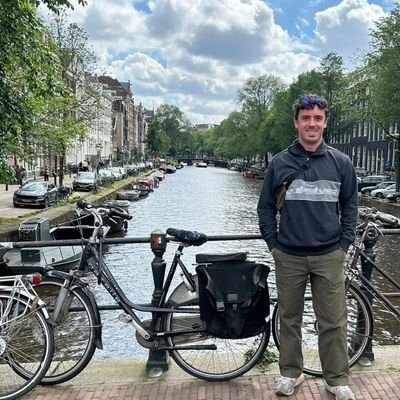 Lmorgillo16's profile picture. 