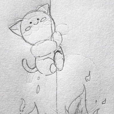 お絵描き好き