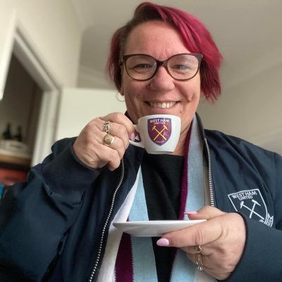 ⚽️ #WestHamUnited ⚒️ #Perthglory #TheRollingStones 🎶 #PerthWildcats 🏀🏀 Chairperson of the Perth Glory Fan Rep Group and committee Member of the FSAA ⚽️