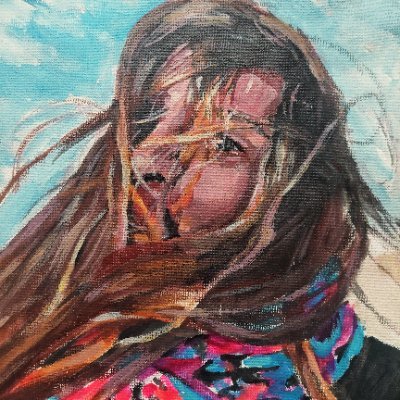 Terrorysta praworządności, Rekin rusojad, jestem złośliwa, aspołeczna, najbardziej zależy mi na naturze zabezpieczonej przed ludzką chciwością i głupotą.