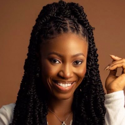 Daughter of God |Child of the covenant |Cyber Lawyer |Cybersecurity |Legal Techie |UK Youth Ambassador @ONECampaign @ONEintheUK |Ambassador @Northumbriauni