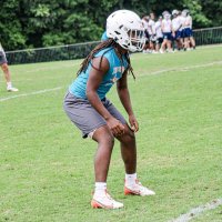 Cliff Mcdaniel III (@cmcdaniel70012) 's Twitter Profile