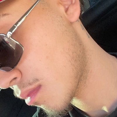 DoustenJoe21588's profile picture. Minding my own since 04
Insta: 2.r33l4u