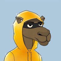 CarrotCamels πΆ (@carrotcamels) 's Twitter Profile