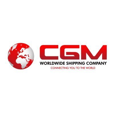 CGM WORLDWIDE SHIPPING COMPANY
Connecting you to the world
