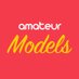 Amateur Models (@amateurtvmodels) Twitter profile photo Amateur Models (@amateurtvmodels) Twitter profile photo