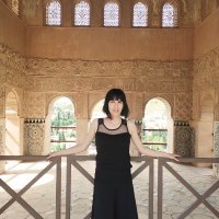 Desirée Huete (@distortiongirl_) 's Twitter Profile Photo Desirée Huete (@distortiongirl_) 's Twitter Profile Photo