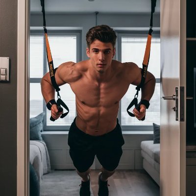 Gymspirationfit's profile picture. 🏋️‍♀️ Fitspiration Citadel🌟 | Fitness Enthusiast 💪 | Motivating you to achieve your best self 🏆 | Sharing tips, workouts, and inspiration every day! 🚀