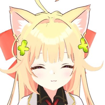 ファンタジー好きなバーチャル猫耳一般人。たまに歌ったり配信したり。アイコンは自作VRoid。最近始めた習い事にお熱で低浮上気味。フォロワー!よろしくね!※クソリプするよ!絵タグ #にゃーちゃるあーと