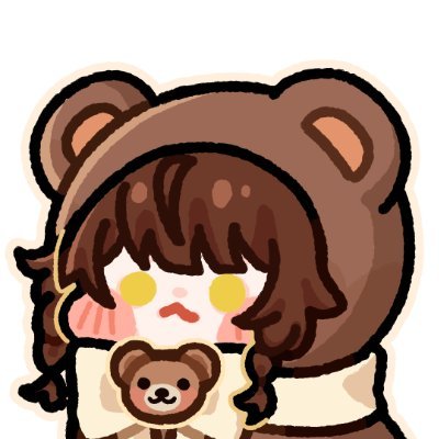 🧸 ʟᴀʟɪᴛ ʙᴇᴀʀ🧸✨さんのプロフィール画像