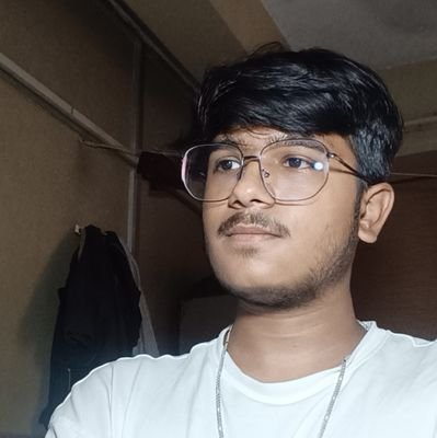 dhruvpanchal24's profile picture. 