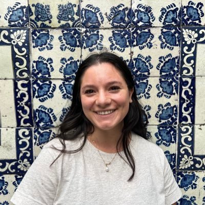 PhD History candidate | Public Historian | Borderlands | Digital Humanities | Podcaster @PUB_licHistpod •She/Her/Ella | adobe🧱 |