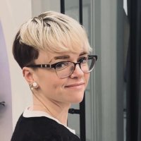 Kristin Wilkinson (@silentkw) 's Twitter Profile Photo Kristin Wilkinson (@silentkw) 's Twitter Profile Photo