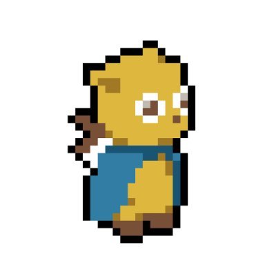 CorysTale's profile picture. Like Undertale, Final Fantasy and Studio Ghibli all together!

Welcome to this solo-dev blog! 🐱