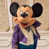 disney_mk18's profile picture. 色んな趣味の中ディズニーの事だけを満喫できる垢を分けました。元々年パス入り浸り→現在は月1ベースで時々通い🏨🏰🌋ホテル飯なども大好きなのでDヲタ友達が欲しいこの頃。 ミドサーと呼ばれる年代だけど年問わず仲良くしてください🦥 色々な界隈ヲタク、フッ軽なので語りましょー！
