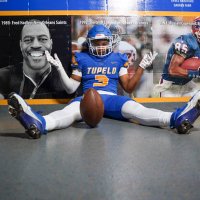 Braylon Matthews (@braymatthews1) 's Twitter Profile Photo Braylon Matthews (@braymatthews1) 's Twitter Profile Photo