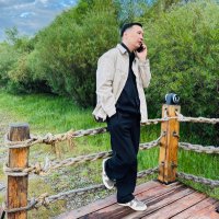 Эрхэмболд (@erkhembolde) 's Twitter Profile Photo Эрхэмболд (@erkhembolde) 's Twitter Profile Photo
