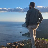Mostafa Dorgham (@moustafa_cs) 's Twitter Profile