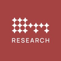 K33 Research (@k33research) 's Twitter Profile