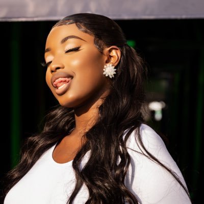 Claudianaisabwa's profile picture. Award winning TV host | MC | Actress