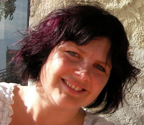 FrauKoe's profile picture. Life means change