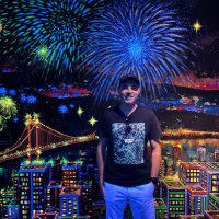 Jordan Curé-Heaton (@jcureheaton) 's Twitter Profile Photo