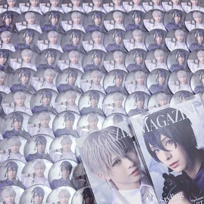 あーる🐻‍❄️(通知不良あり)さんのプロフィール画像