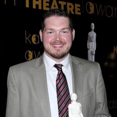 jmoray's profile picture. Business Analyst - Actor/Director - Taco Aficionado