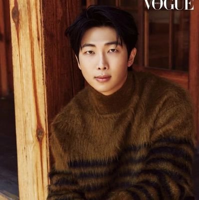 BunnyWife9796's profile picture. C'est la vie - RM
|| Fan Account