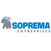 SOPREMA Entreprises (@sopremaent) 's Twitter Profile