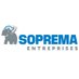 SOPREMA Entreprises (@sopremaent) Twitter profile photo SOPREMA Entreprises (@sopremaent) Twitter profile photo