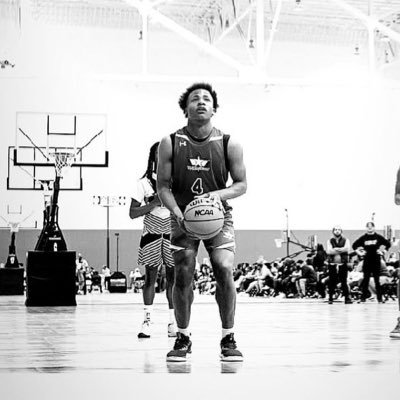 Keonte smith Profile