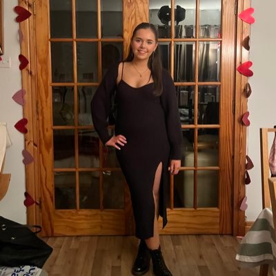 Journalist for Tyrone Courier, final year student @ulsteruni interested in health, music and current affairs 📰