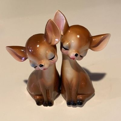 chciałbym otaczać się uroczymi bibelotami i jeść owoce 🦔