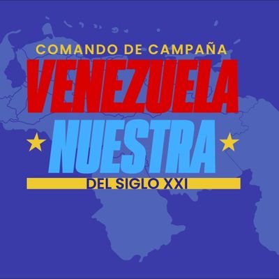 Hijos e hijas de Bolívar y Chávez 🇻🇪 ¡Rumbo a la victoria popular! 🇻🇪