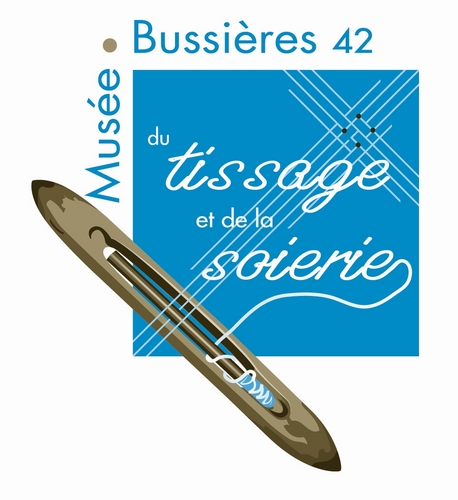 Musée du tissage et de la soierie - Bussières