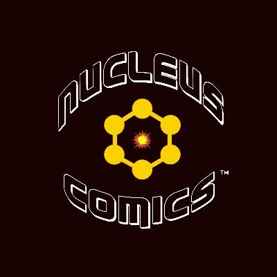 Where Comics are Born! The stories I've always wanted to tell.