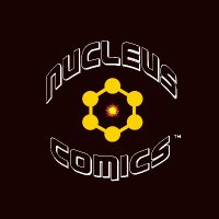 NucleusComics (@nucleuscomics) 's Twitter Profile