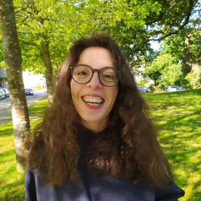 Victoria__LC's profile picture. PhD in Chemistry ❤️