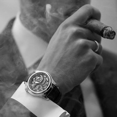 Caballero_en_X's profile picture. 