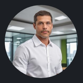 Senior Manager, Principal Software Architect at CI&T
Coding since last century.