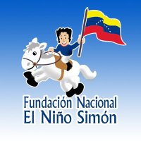 Fund. El Niño Simón (@fnnsimon) 's Twitter Profile