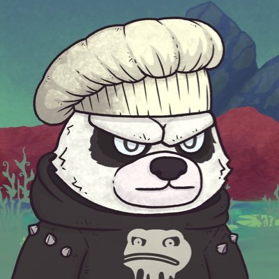 LittleFoot1017's profile picture. NFT, Crypto, love baby animals and sneakers👟 I |