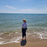 Aileen Prout (@ailapr) 's Twitter Profile Photo