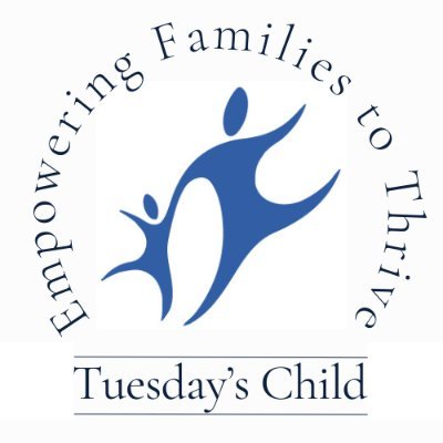 Tuesday's Child helps families address behavioral issues through individualized training for both parents and children.