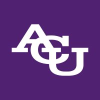 Abilene Christian University (@acuedu) 's Twitter Profile