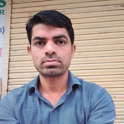 LokeshKuSaini's profile picture. Basic Computer Instructor