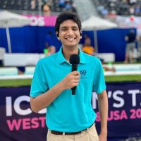 Aaman Patel (@apsportsnews_) 's Twitter Profile Photo Aaman Patel (@apsportsnews_) 's Twitter Profile Photo